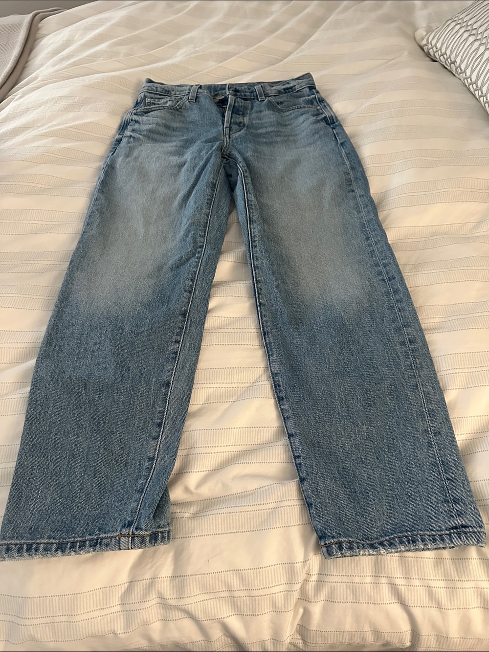 AYR The Chaser in Like It. Size 25 Short. - Picture 4 of 10